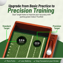 NetXPro Putting Green Indoor Pureroll