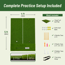 NetXPro Golf Mat TrueTurf