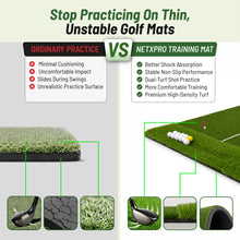 NetXPro Golf Mat TrueTurf