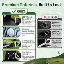 NetXPro Golf Net ImpactX