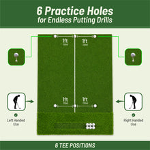 NetXPro Golf Mat TrueTurf