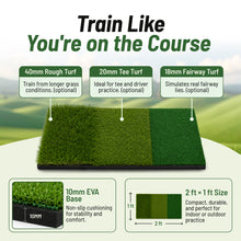 NetXPro Golf Net ImpactX