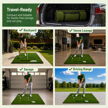NetXPro Golf Mat TrueTurf