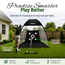 NetXPro Golf Net ImpactX