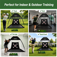 NetXPro Golf Net ImpactX