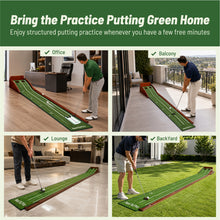NetXPro Putting Green Indoor Pureroll