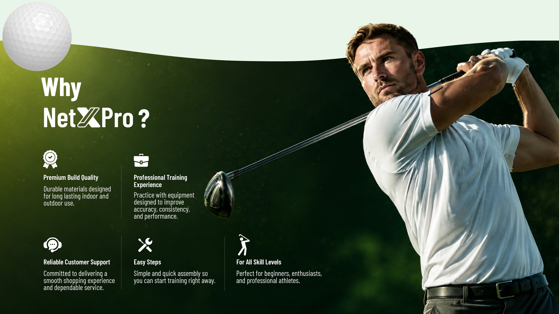 NetXPro banner