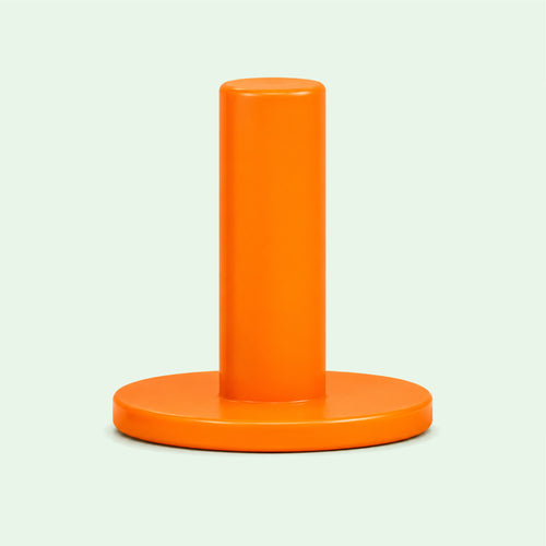 2 Rubber Tees