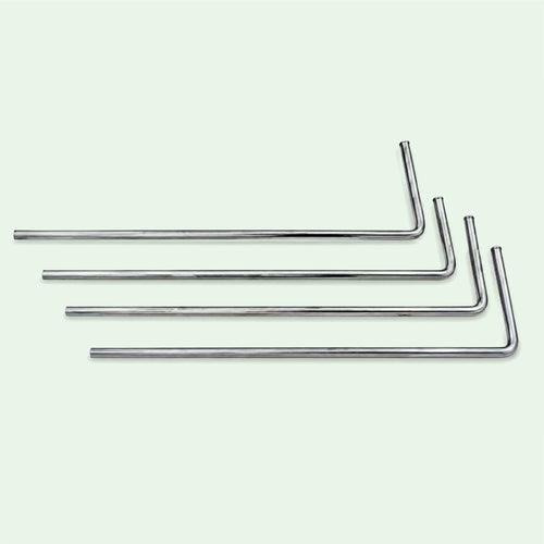 4 Ground Stakes