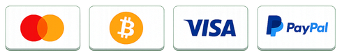 Payment methods