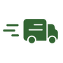 Free delivery